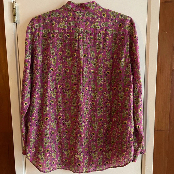 XiRENA Beau Shirt Pink Amethyst - Picture 3 of 5